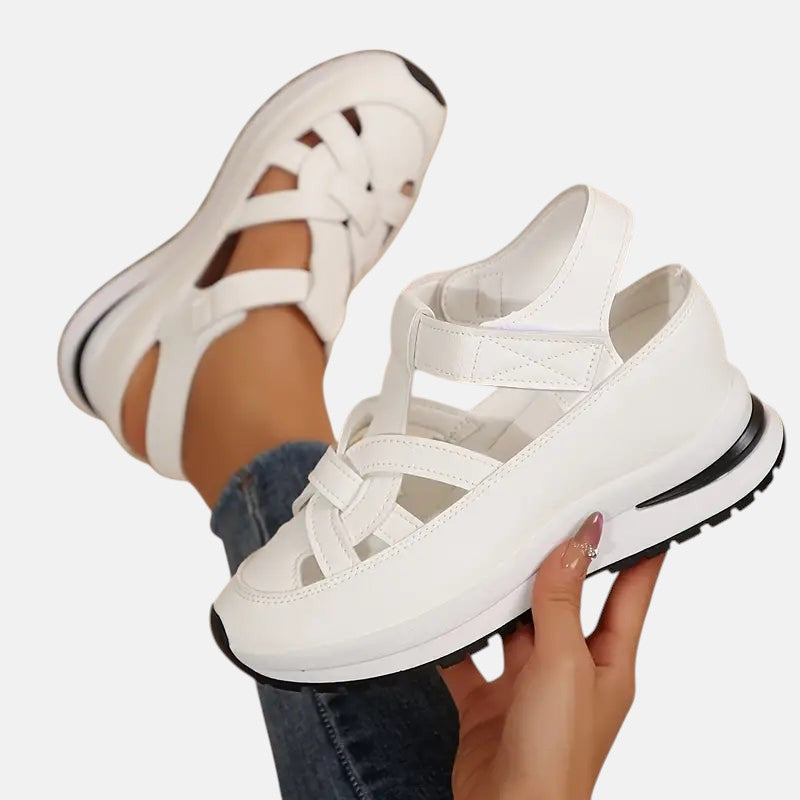 Aveta Orthopedic Sandals