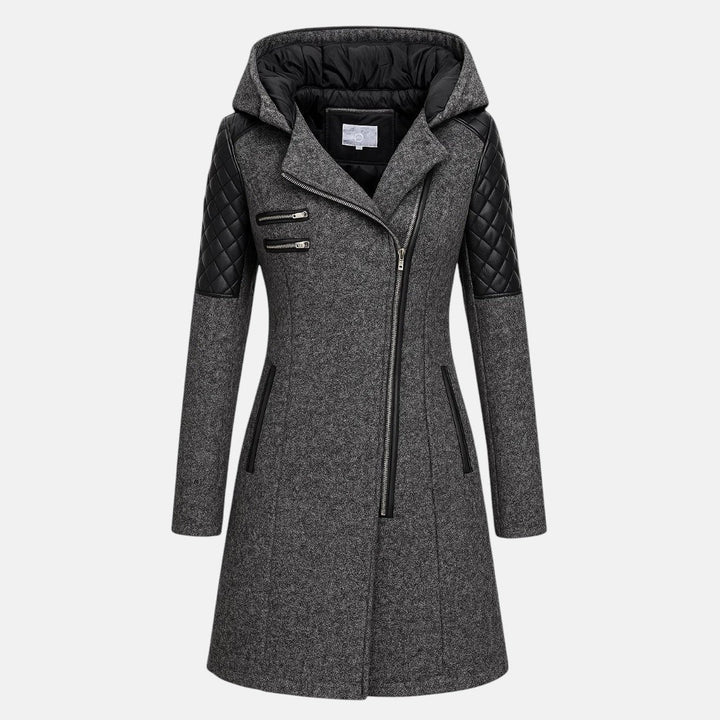Katrin™ | Elegant Warm Winter Jacket