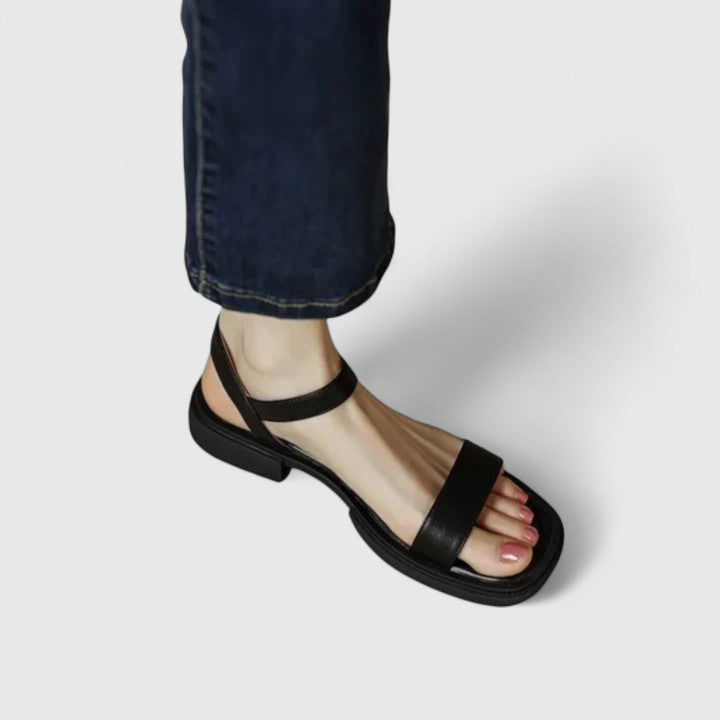Rayelise | Elegant Sandals