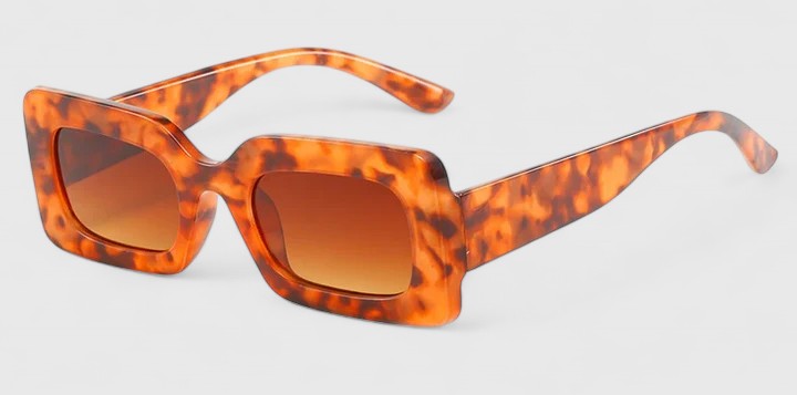 Elyanna | Sophisticated Sunglasses