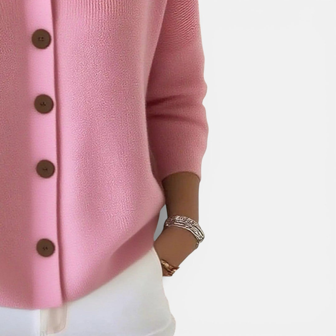 Merry | Elegant Blouse